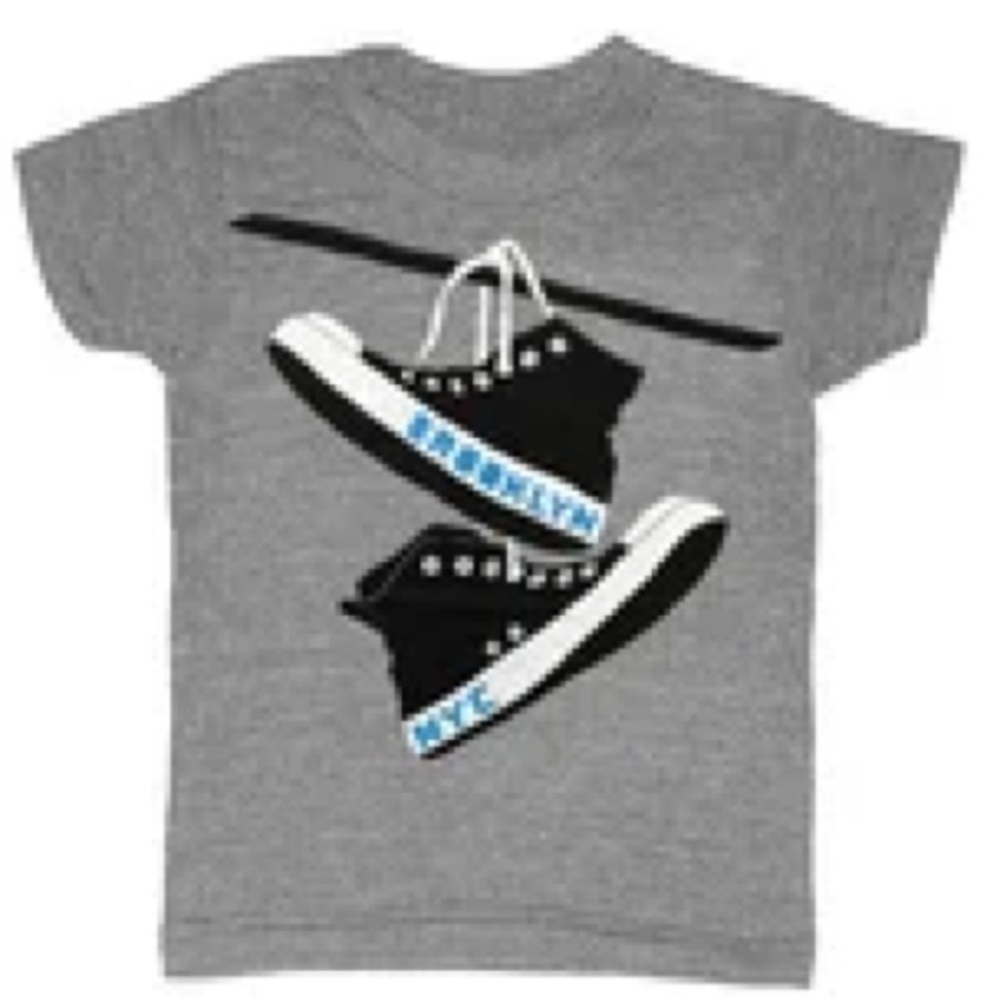 BROOKLYN TEE